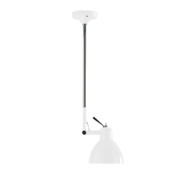 Se Luxy H1 loftlampe fra Rotaliana hos Lamper4u