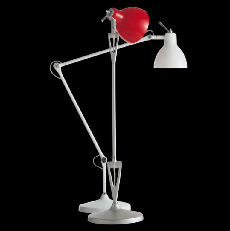 Billede af Luxy T1 bordlampe fra Rotaliana