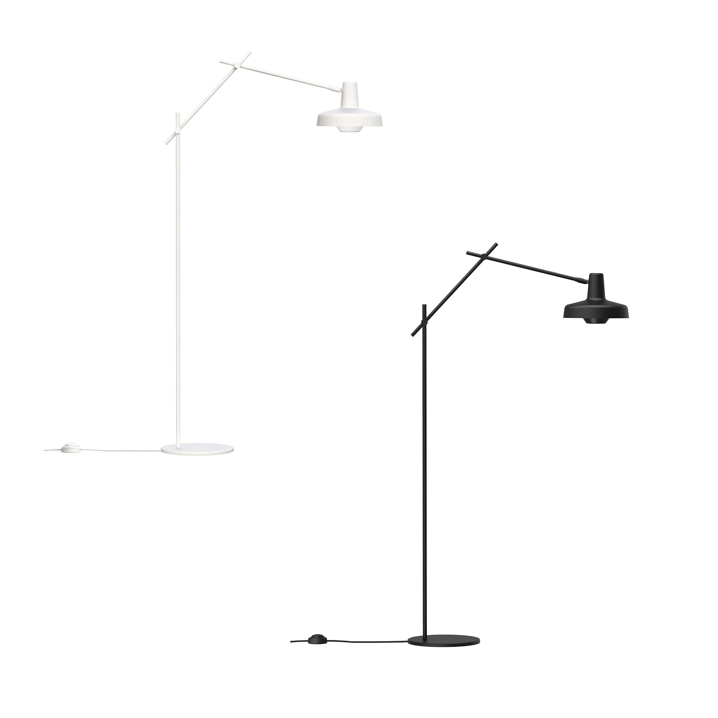 Billede af Arigato gulvlampe fra Grupa Products