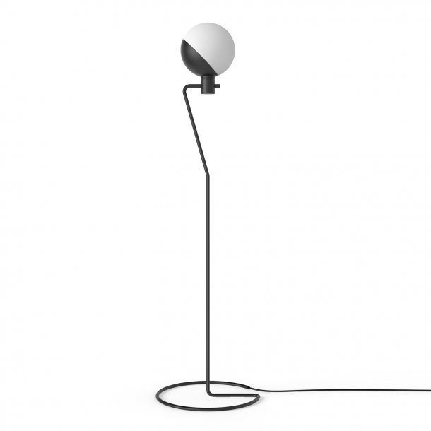 Billede af Baluna gulvlampe fra Grupa Products