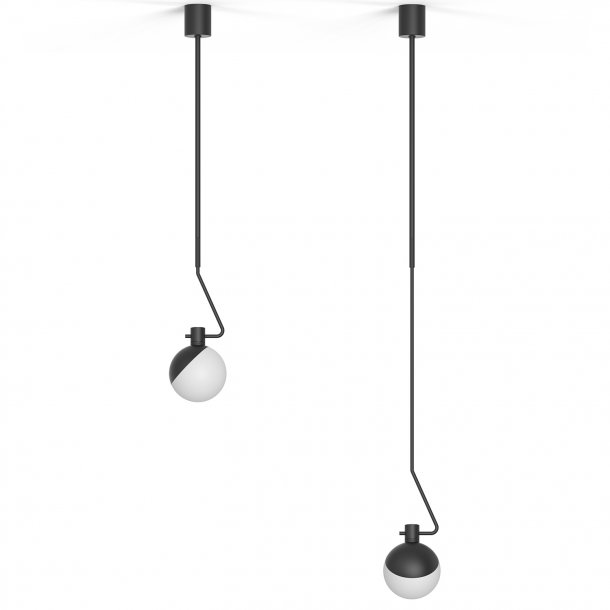 Se Baluna loftlampe fra Grupa Products hos Lamper4u