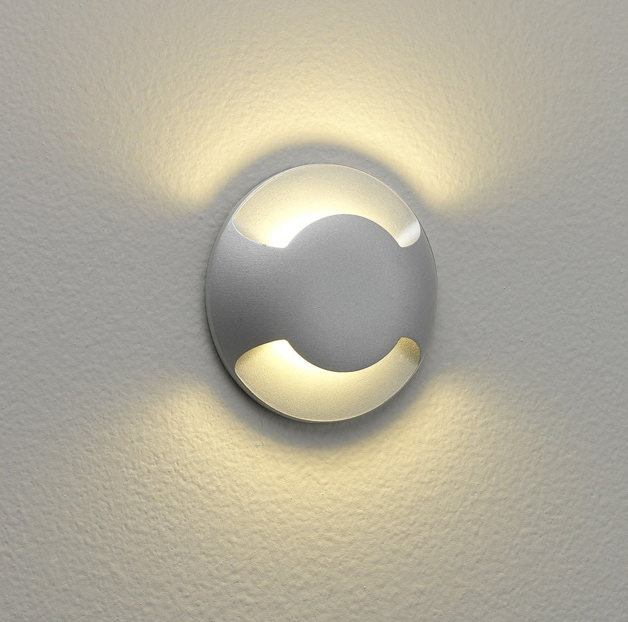 Billede af Beam Two væglampe fra Astro Lighting
