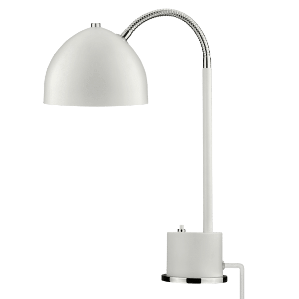 Bissen bordlampe ABC lys