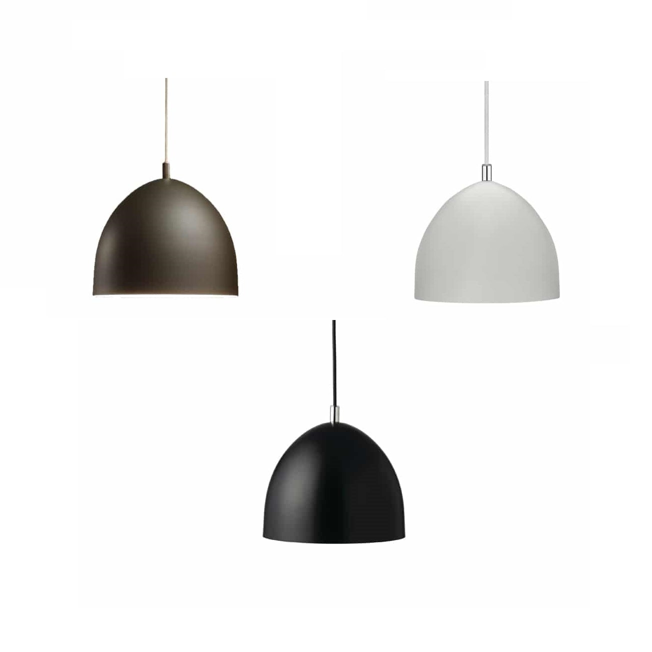 Billede af Mini Bissen pendel Danish Lighting