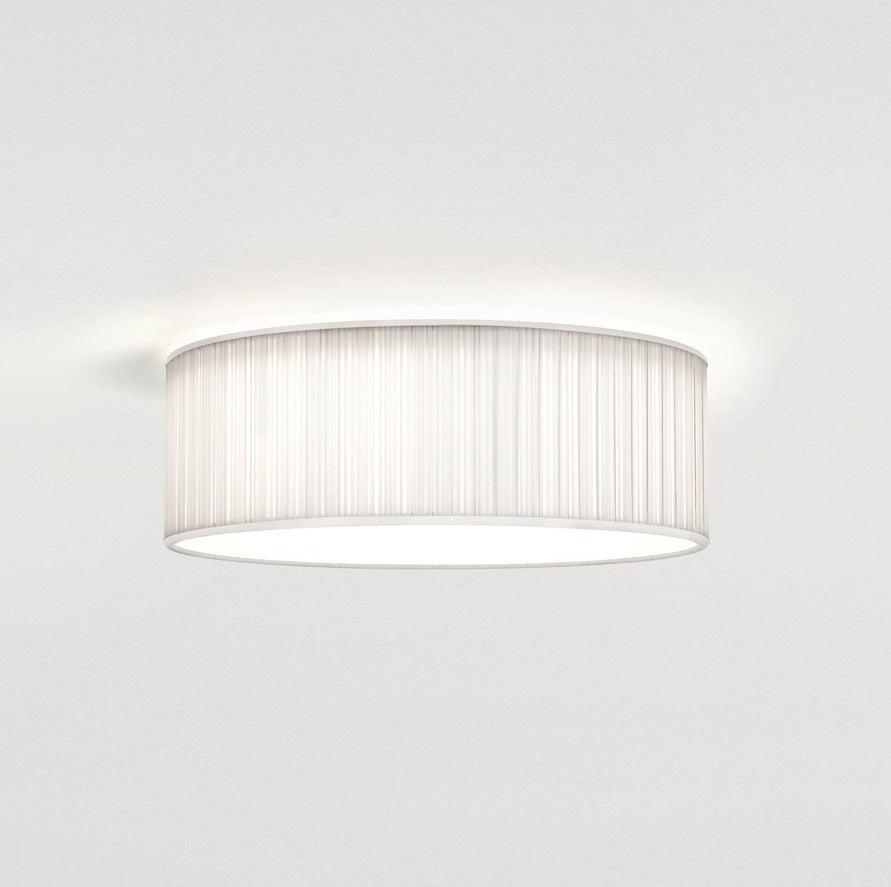 Billede af Cambria Pleated loftlampe fra Astro Lighting