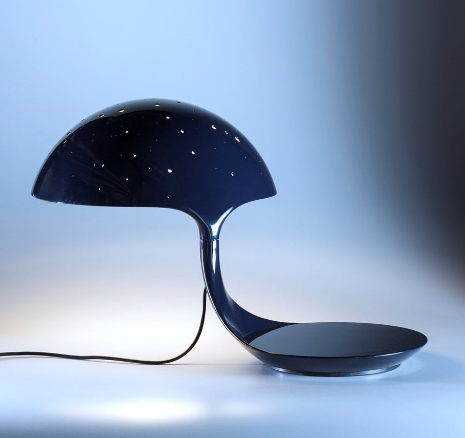 Billede af Cobra Scorpius bordlampe fra Martinelli Luce