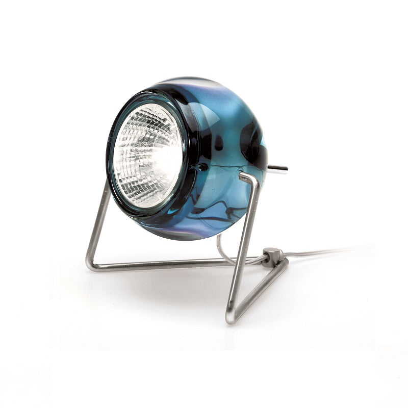 Se Beluga bordlampe Fabbian hos Lamper4u