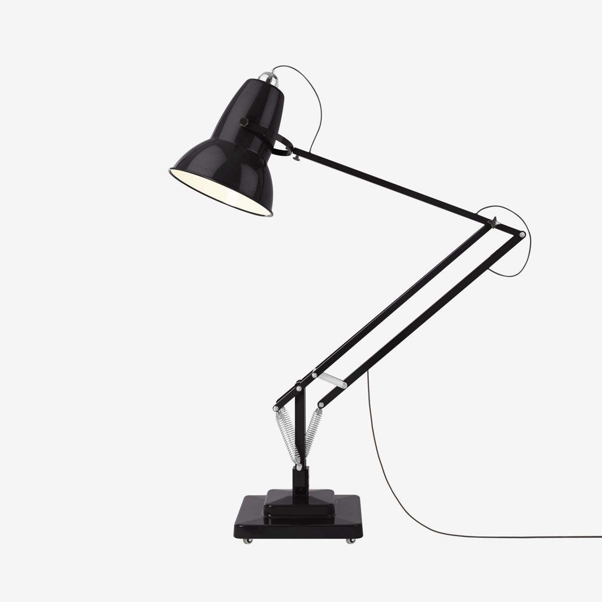 Billede af Giant 1227 gulvlampe Anglepoise