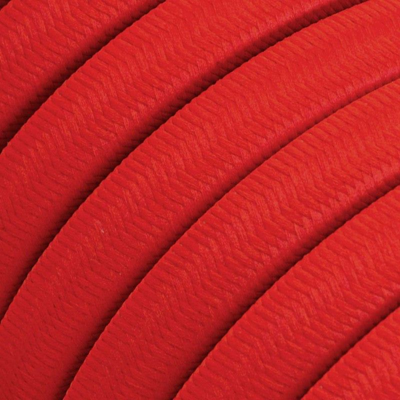 Billede af Lyskæde kabel Rød 2x1,5mm2 Lamper 4U