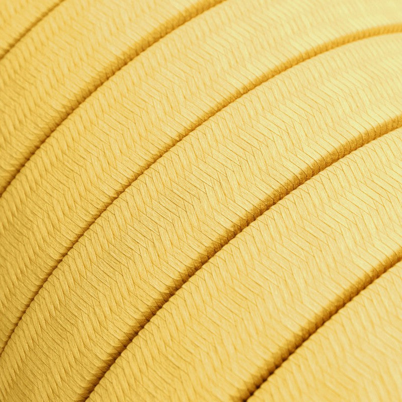 Billede af Lyskæde kabel gul 2x1,5mm2 Lamper 4U