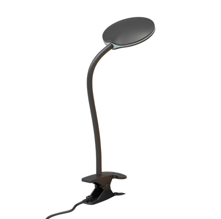 Billede af Fix LED klemme bordlampe fra Halo Design hos Lamper4u