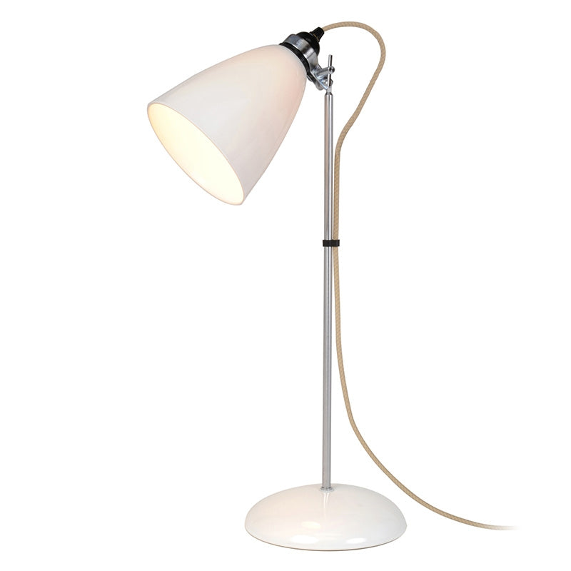 Se Hector Dome bordlampe hos Lamper4u