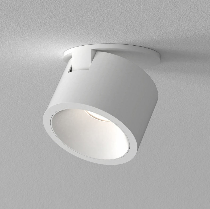 Se Lynx Recessed spotlight fra Astro Lighting hos Lamper4u