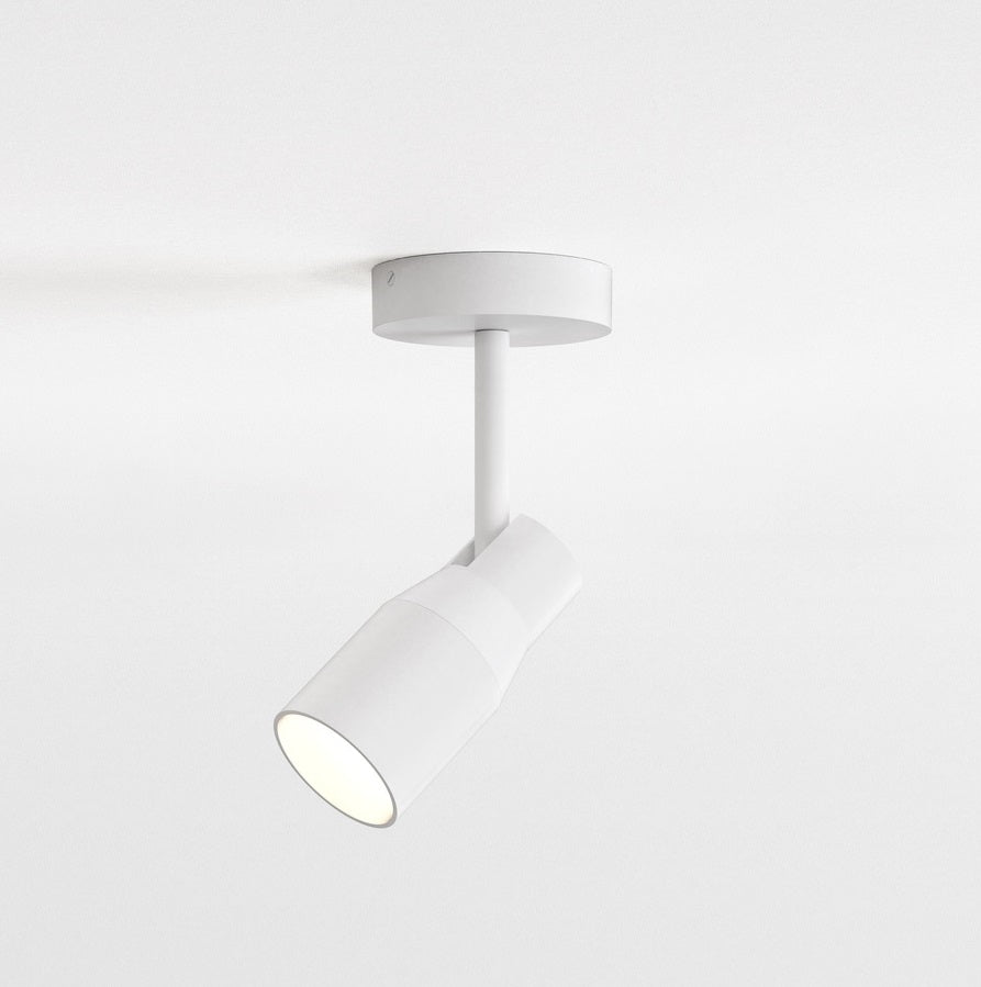 Se Apollo Single spotlight fra Astro Lighting hos Lamper4u