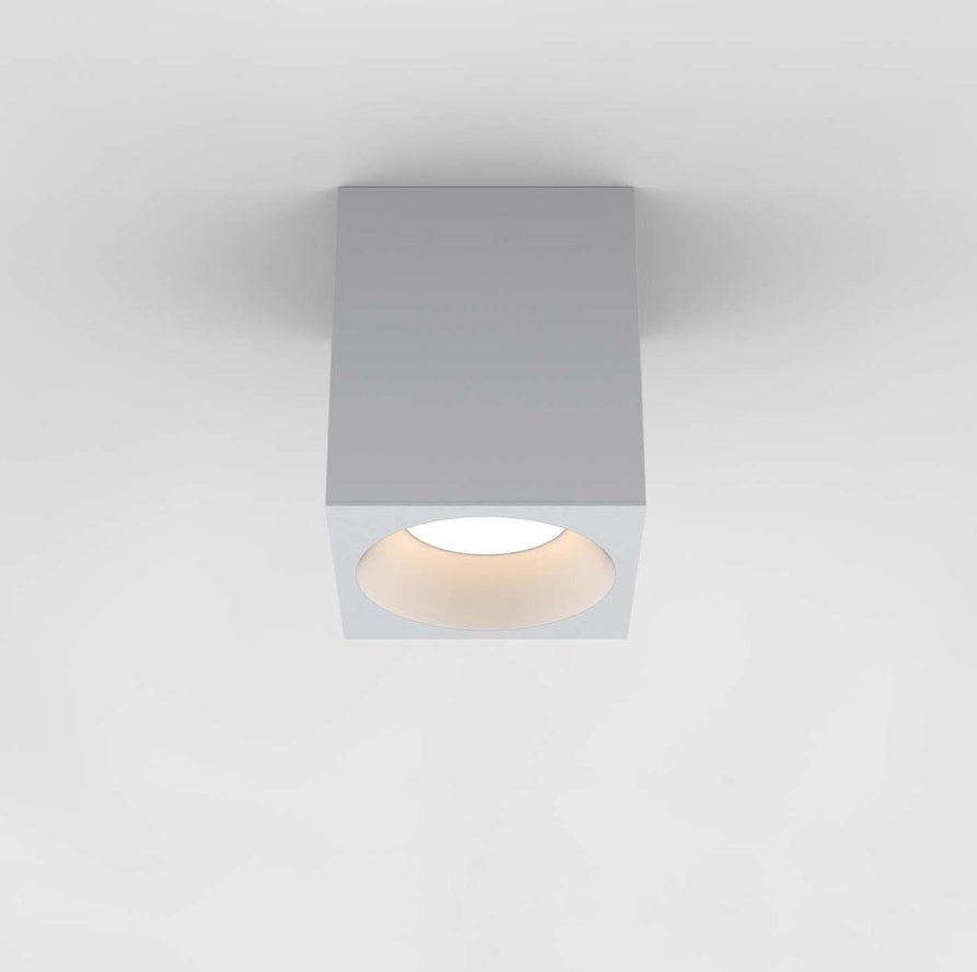 Billede af Kos Square 140 loftlampe fra Astro Lighting