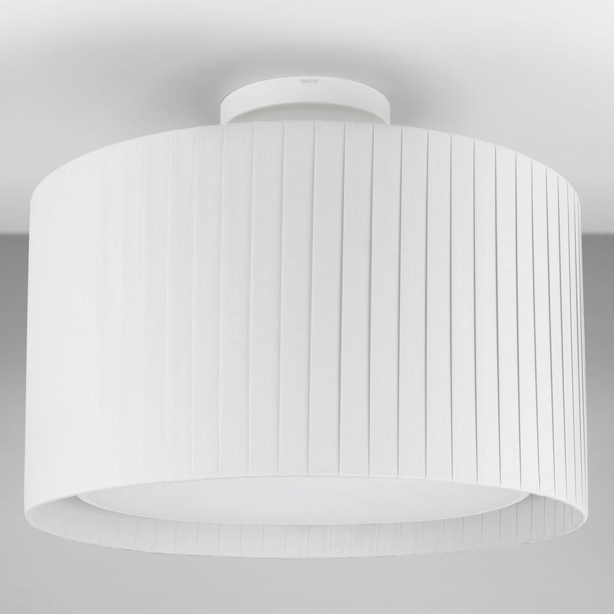 Se Semi Flush Unit loftlampe fra Astro Lighting hos Lamper4u