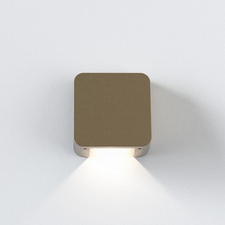 Billede af Incline Single væglampe fra Astro Lighting