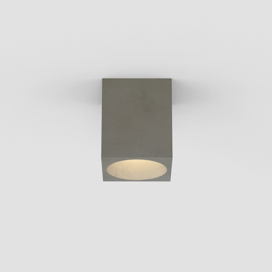 Billede af Kos Square Coastal loftlampe fra Astro Lighting