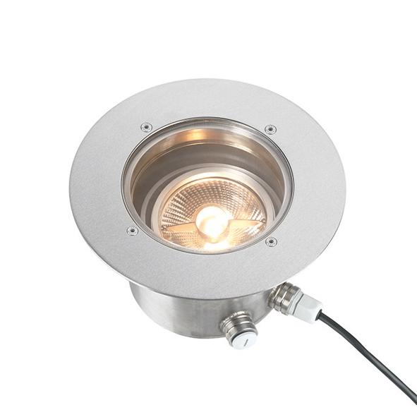 Billede af Lava 2381 grande 230V nedgravningslampe PSM Lighting