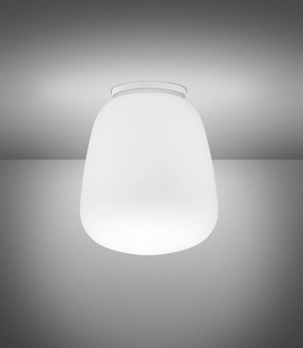 Se Lumi/Baka loftlampe fra Fabbian (outlet) hos Lamper4u