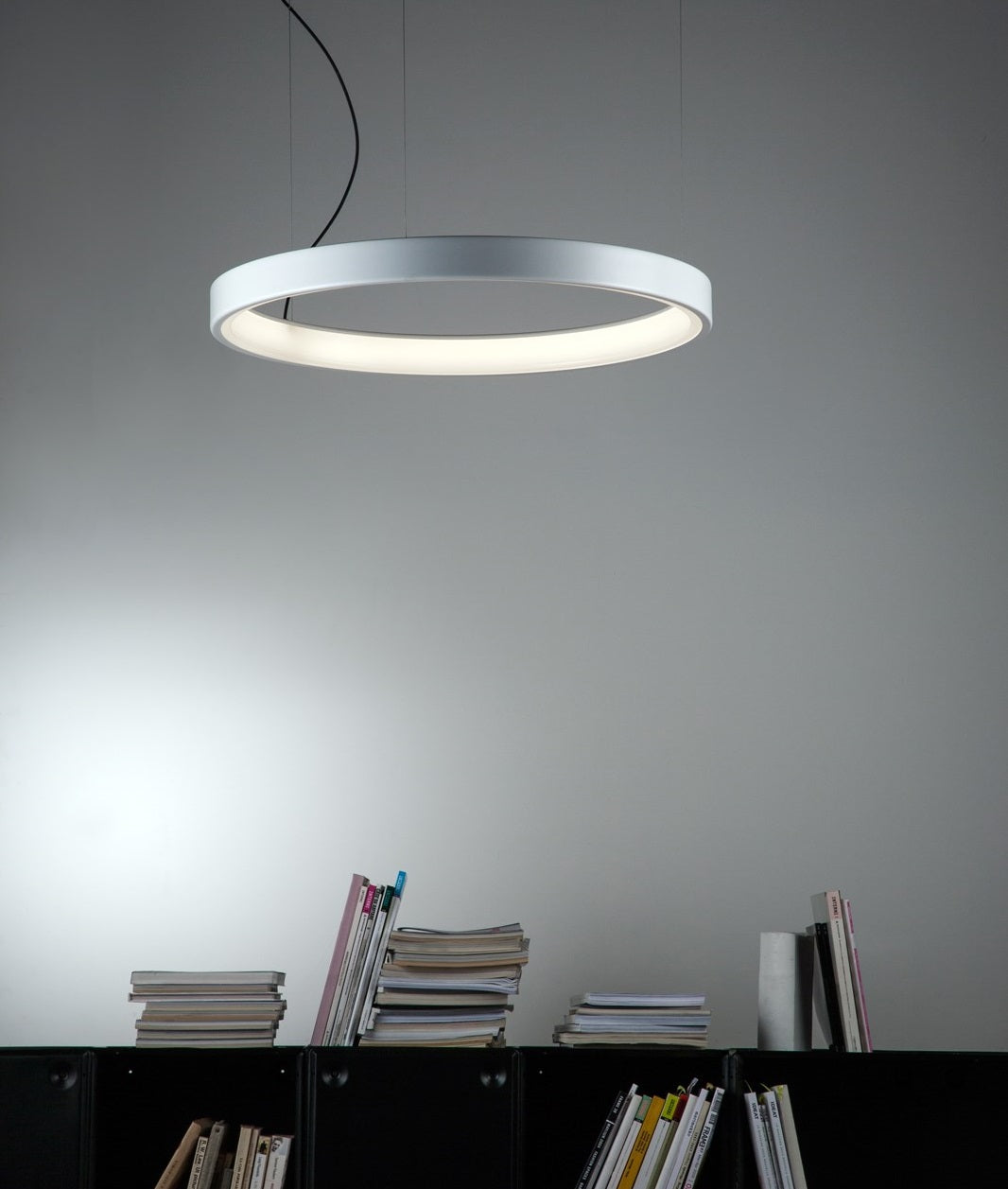 Billede af Lunaop 80 pendel fra Martinelli Luce