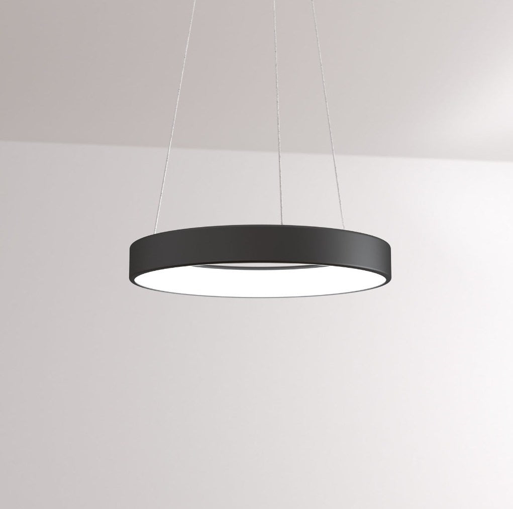 Billede af Lunaop 50 pendel fra Martinelli Luce