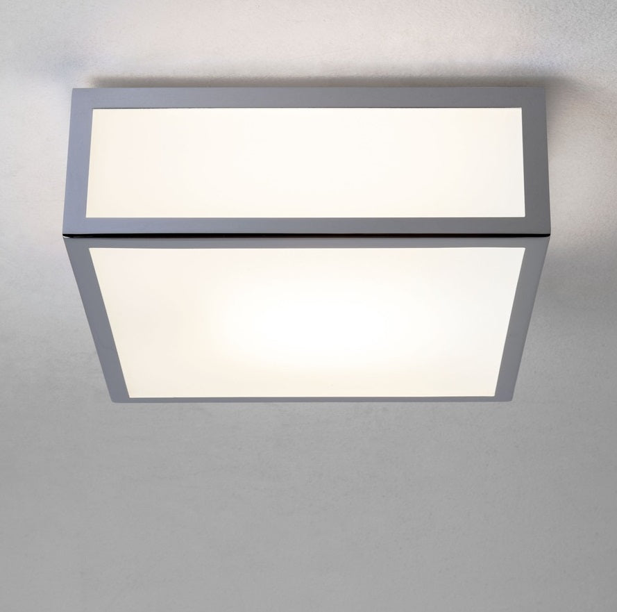 Billede af Mashiko 200 Square loftlampe fra Astro Lighting