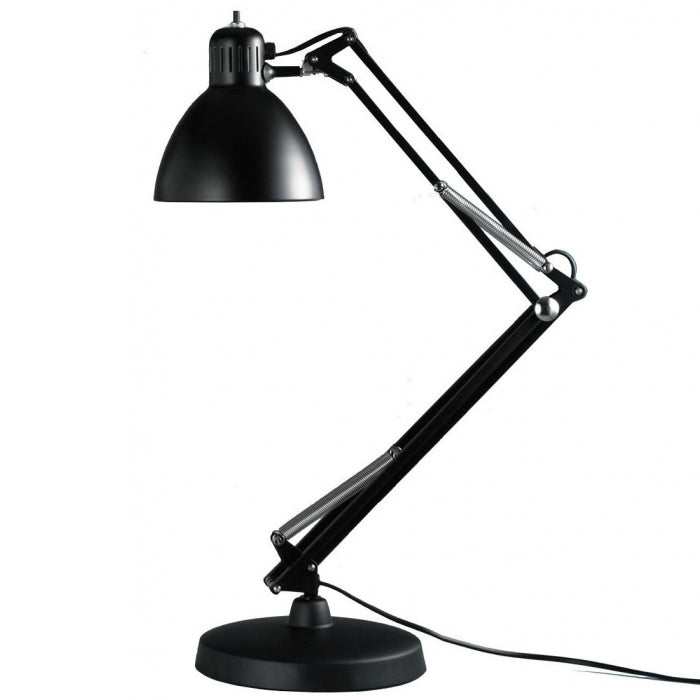 Se Naska 2 bordlampe fontana arte hos Lamper4u