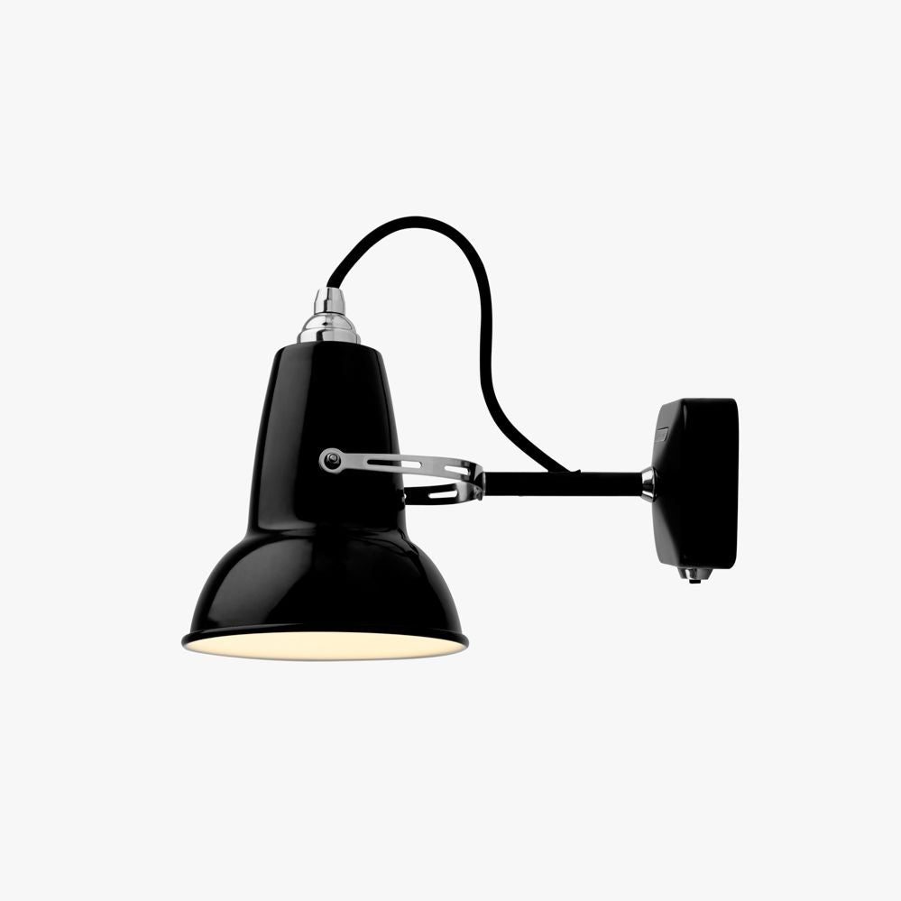 Billede af Original 1227 mini Væglampe Anglepoise