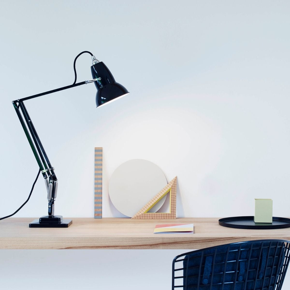 Billede af Original 1227 bordlampe Anglepoise