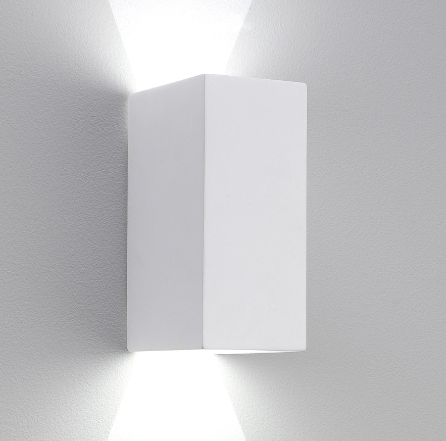 Billede af Parma 160 væglampe fra Astro Lighting