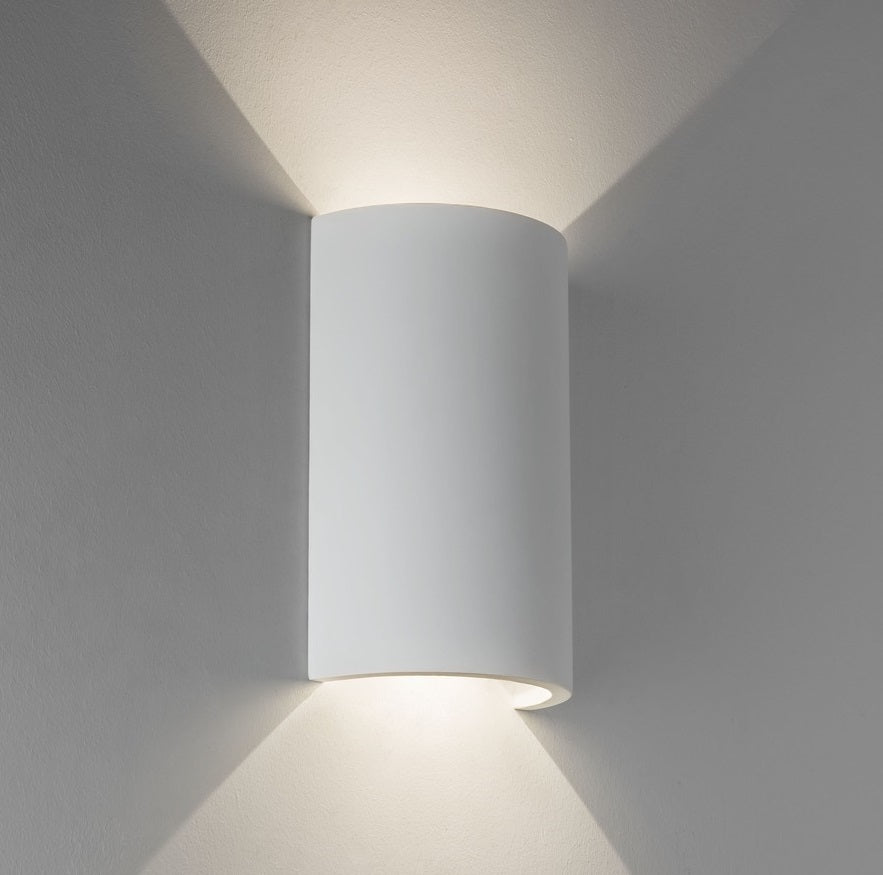 Billede af Serifos 170 væglampe fra Astro Lighting