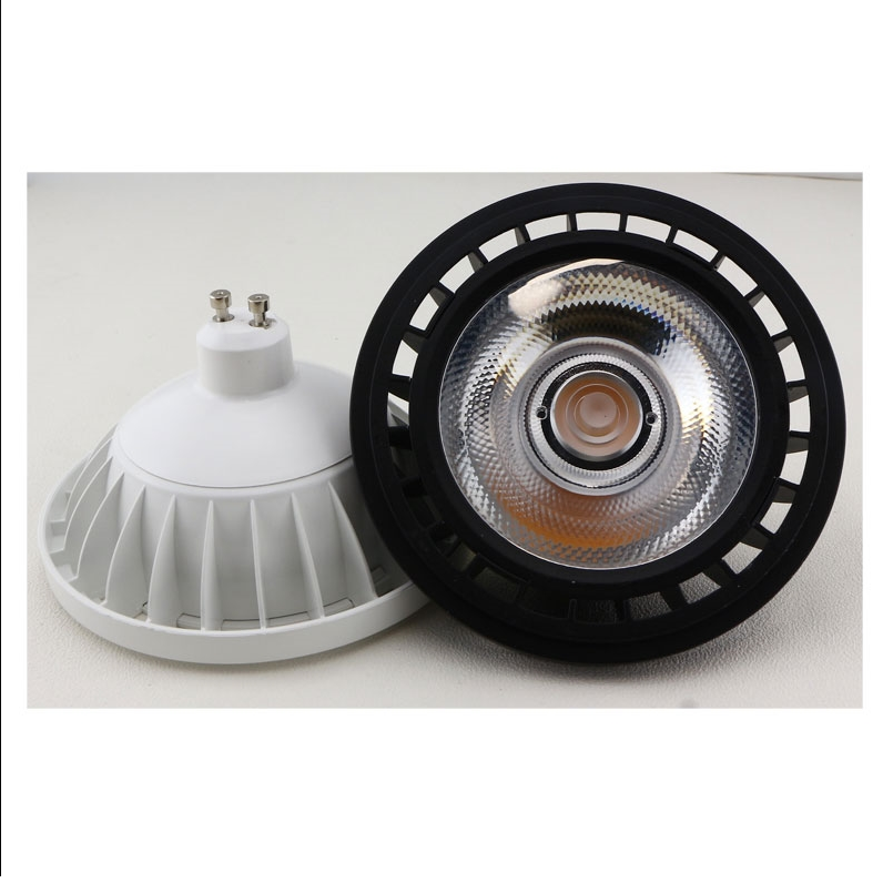 Billede af QPAR ES111 LED 15W 36 gr. 2700K