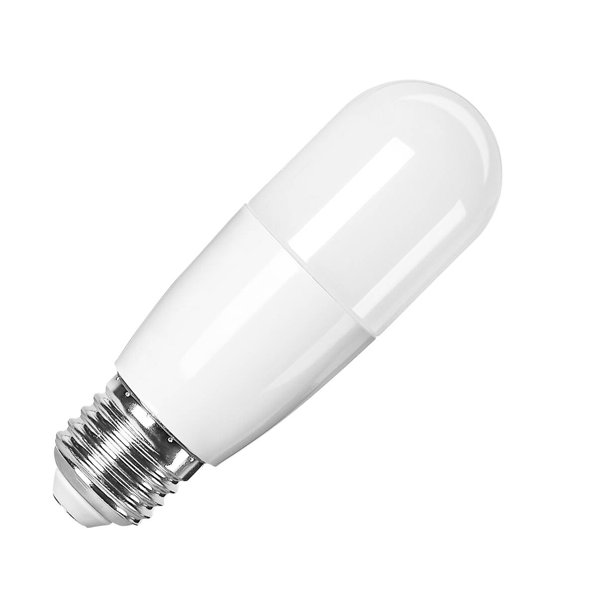 Billede af E27 LED Krone 8W 3000K 880Lm