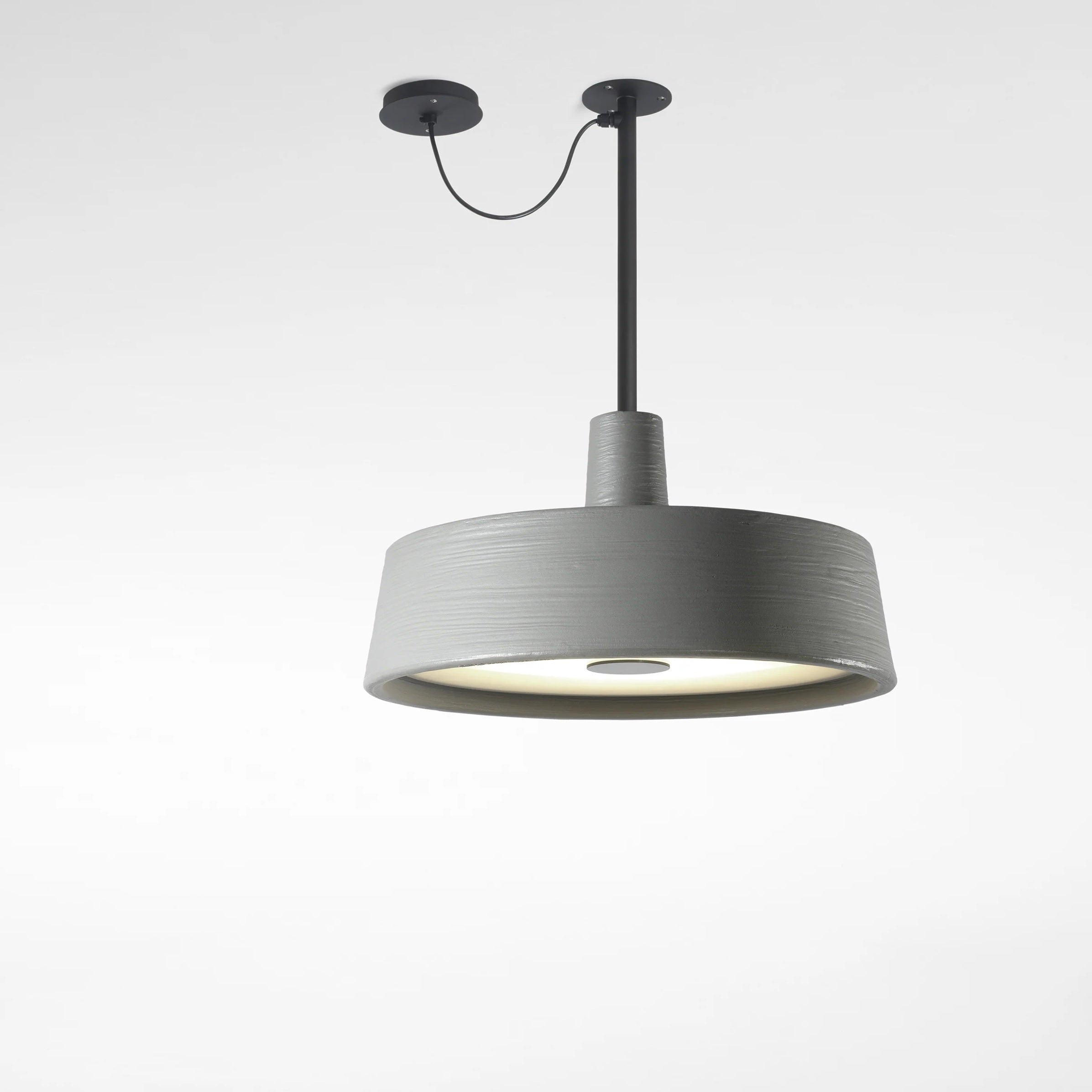 Se Soho C Fix loftlampe fra Marset hos Lamper4u