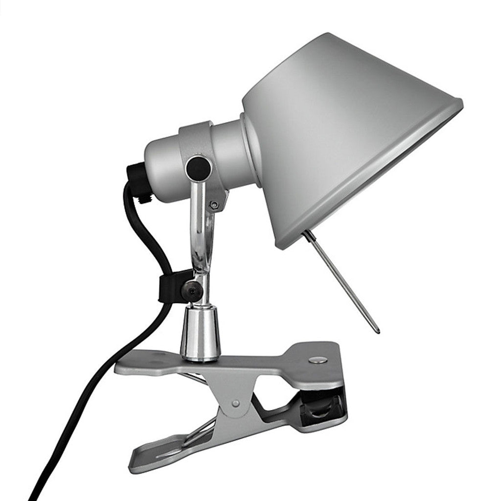 Billede af Tolomeo Micro Pinza klemmelampe Artemide