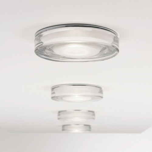 Se Vancouver Round downlight fra Astro Lighting hos Lamper4u