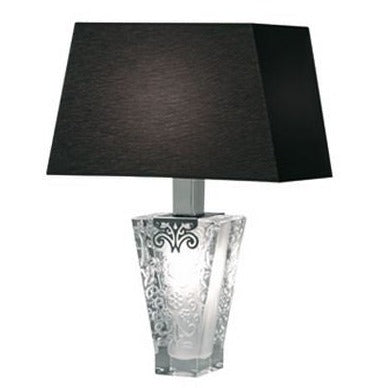 Se Vicky bordlampe Fabbian hos Lamper4u