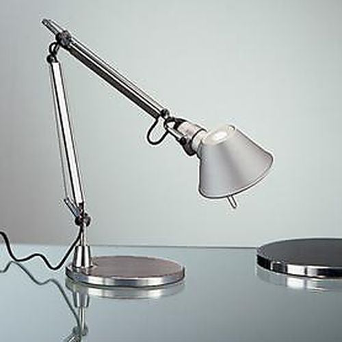 Billede af Tolomeo Micro LED aluminium bordlampe Artemide