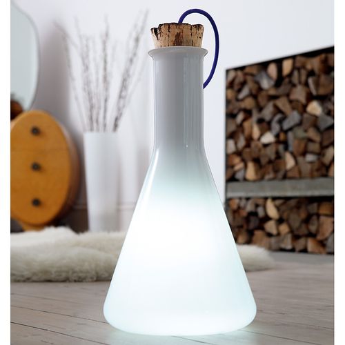 Billede af Labware conical bordlampe Authentics