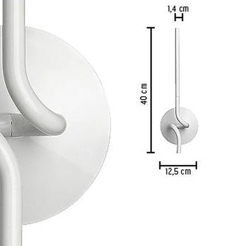 Se LIGHTSPRING SINGLE hos Lamper4u