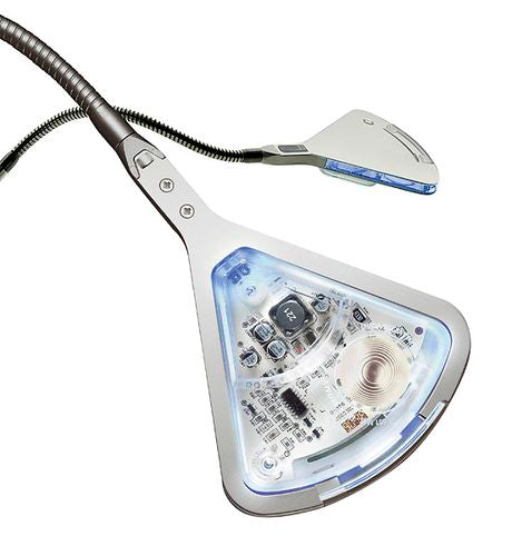 Se Mix D61 bordlampe luce plan hos Lamper4u