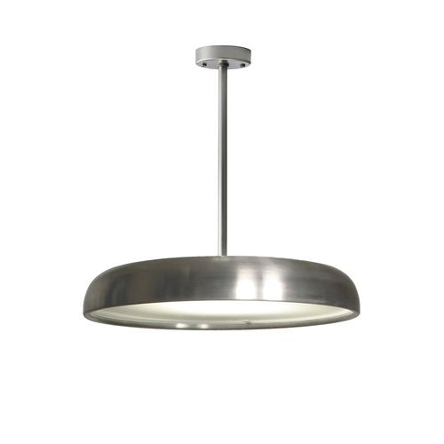 Billede af Nano loftlampe ABC lys