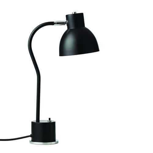 Billede af Bordbulen bordlampe ABC lys