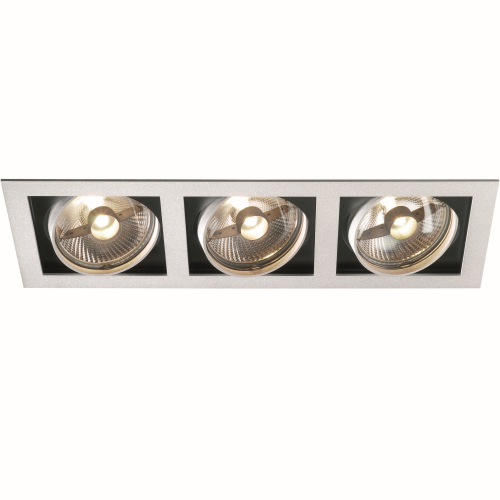 Billede af Kardan 3 - 230V downlights oligo