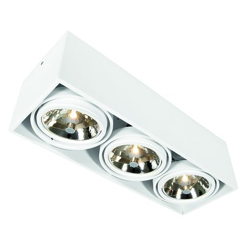 Se Spinner 3 loftlampe psm lighting hos Lamper4u