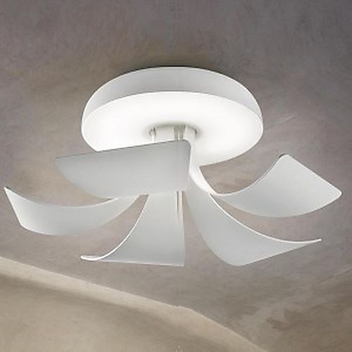 Billede af Blossomy PL 1 loftlampe Masiero