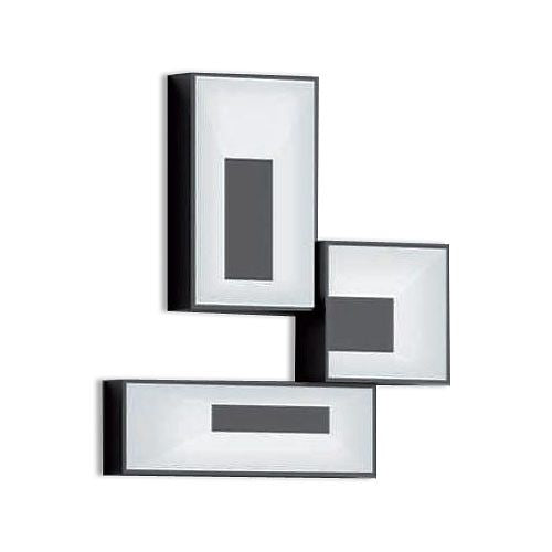 Se Link 5371 / Grafit loftlampe vibia hos Lamper4u