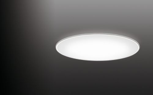 Billede af Big Ø 123 Downlight Vibia