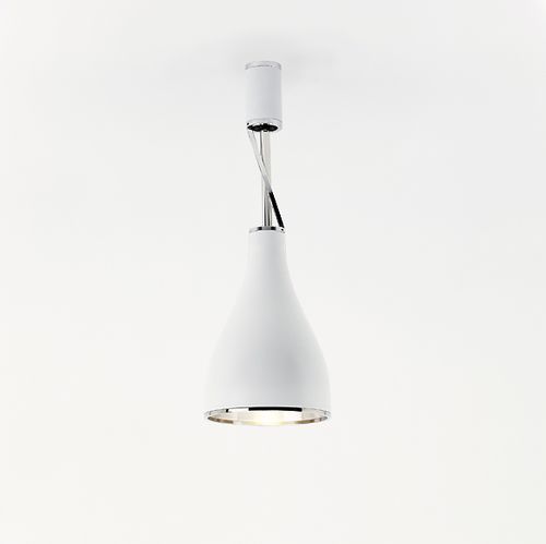 Se One Eighty Ceiling 16 hvid pendel serien lighting hos Lamper4u